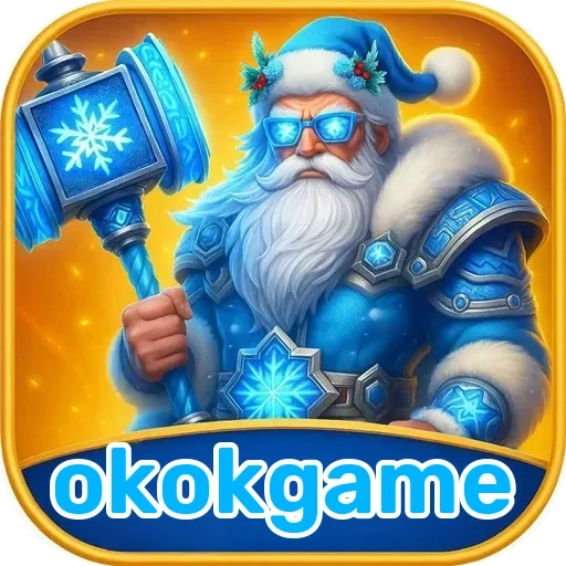 okokgame Bônus