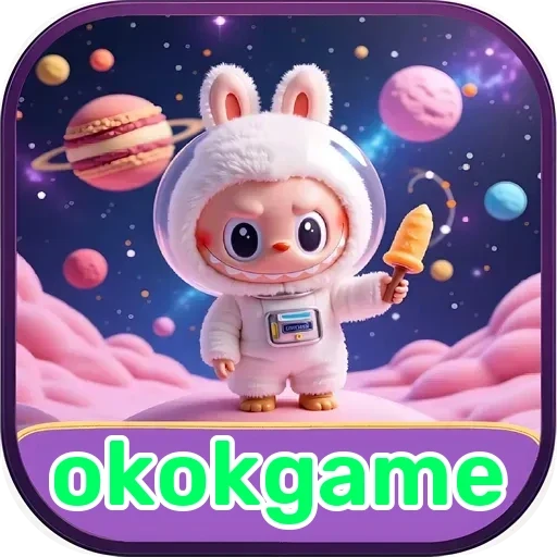okokgame Pagamento