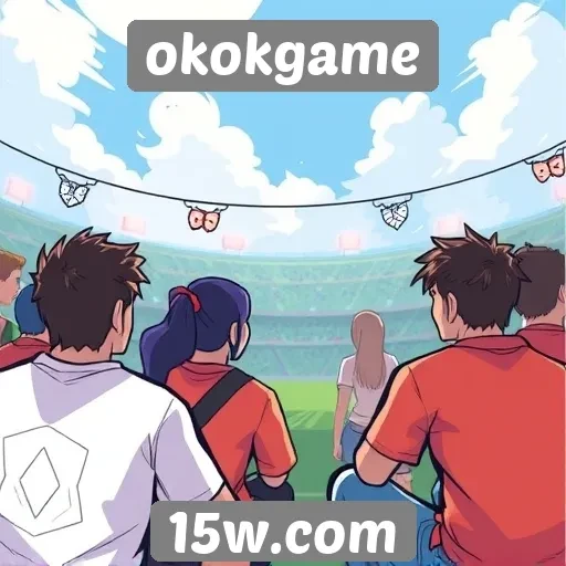 destaques das comunidades de jogadores no okokgame
