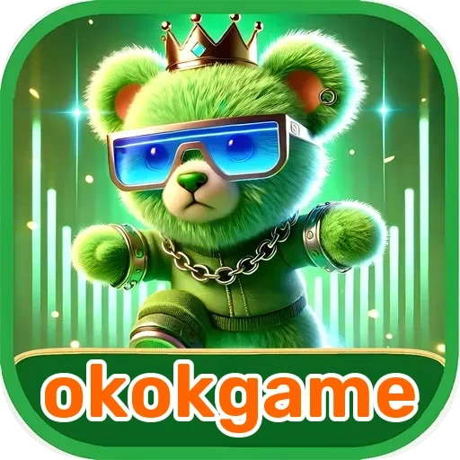 okokgame Segurança