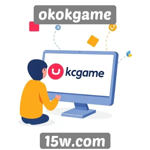 análise de desempenho do site okokgame em 2026