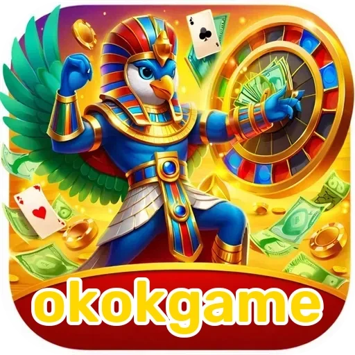 okokgame Suporte 24/7