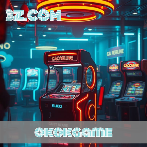 Mergulhe nos Recursos do App do okokgame e Jogue!