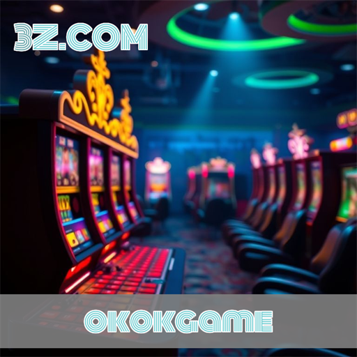 okokgame: A Confiavel Aventura dos Gamers Brasileiros