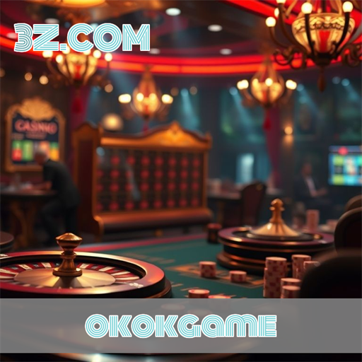 Esporte: A Nova Fronteira do okokgame