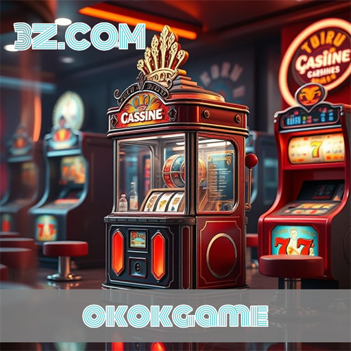 Explore a Diversidade dos Jogos no okokgame