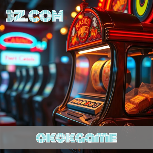 Promoção Imperdível: Explore o Mundo do okokgame